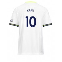 Dres Tottenham Hotspur Harry Kane #10 Domaci 2022-23 Kratak Rukav